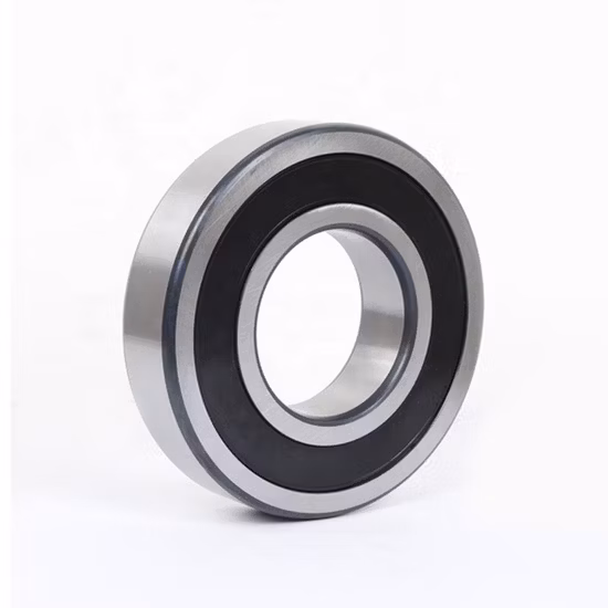 Spherical Roller Bearing/Taper Roller Bearing/Angular Contact Ball Bearing/Deep Groove Ball Bearing 608zz 624RS 6203zz 6804-2RS
