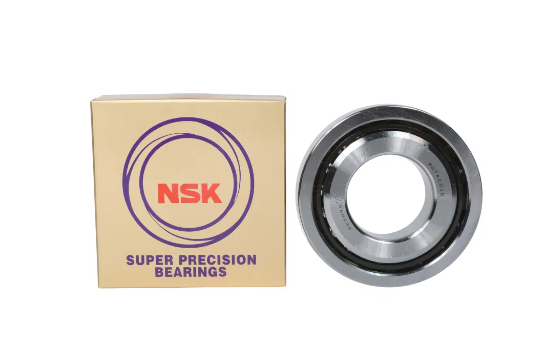 Ball Screw Support Angular Contact Thrust Ball Bearing/60tac03dt85sumpn5d/Angular Contact Ball Bearing