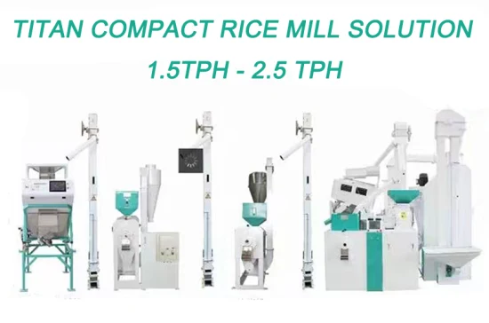 Teile für Becherwerke Ersatzteile für Reismühlenmaschinen