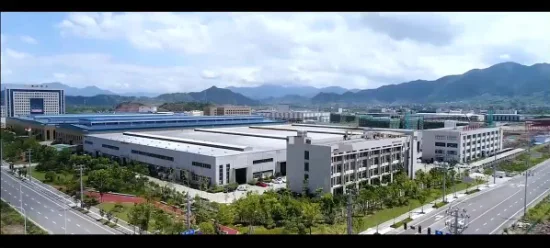 Zhh ist die erste heiß verkaufte Lagermarkenfabrik in China